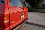 Toyota Land Cruiser 60 1984 года (NA)